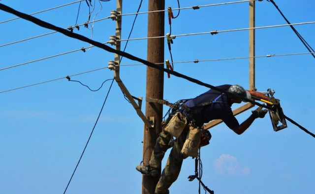 Διακοπή ηλεκτρικού ρεύματος σε περιοχές της Ημαθίας από αύριο έως και 18 Δεκεμβρίου - Δείτε που